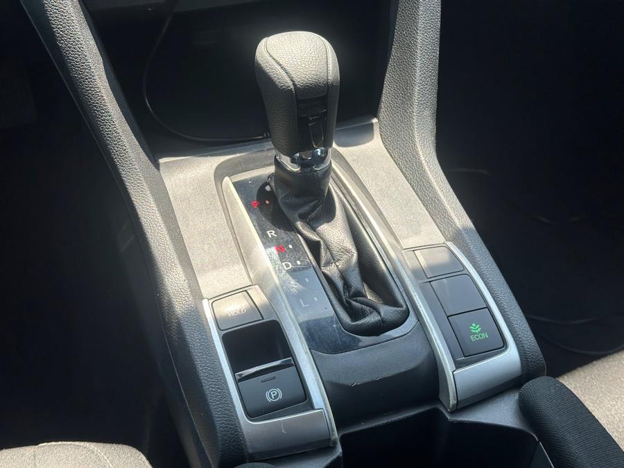 Used 2019 Honda Civic LX image 17