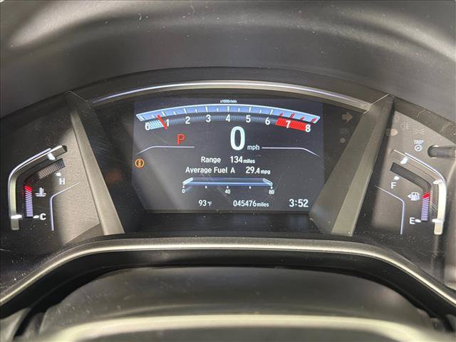 Used 2018 Honda CR-V EX image 27