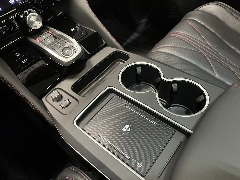 New 2026 Acura MDX A-Spec image 7