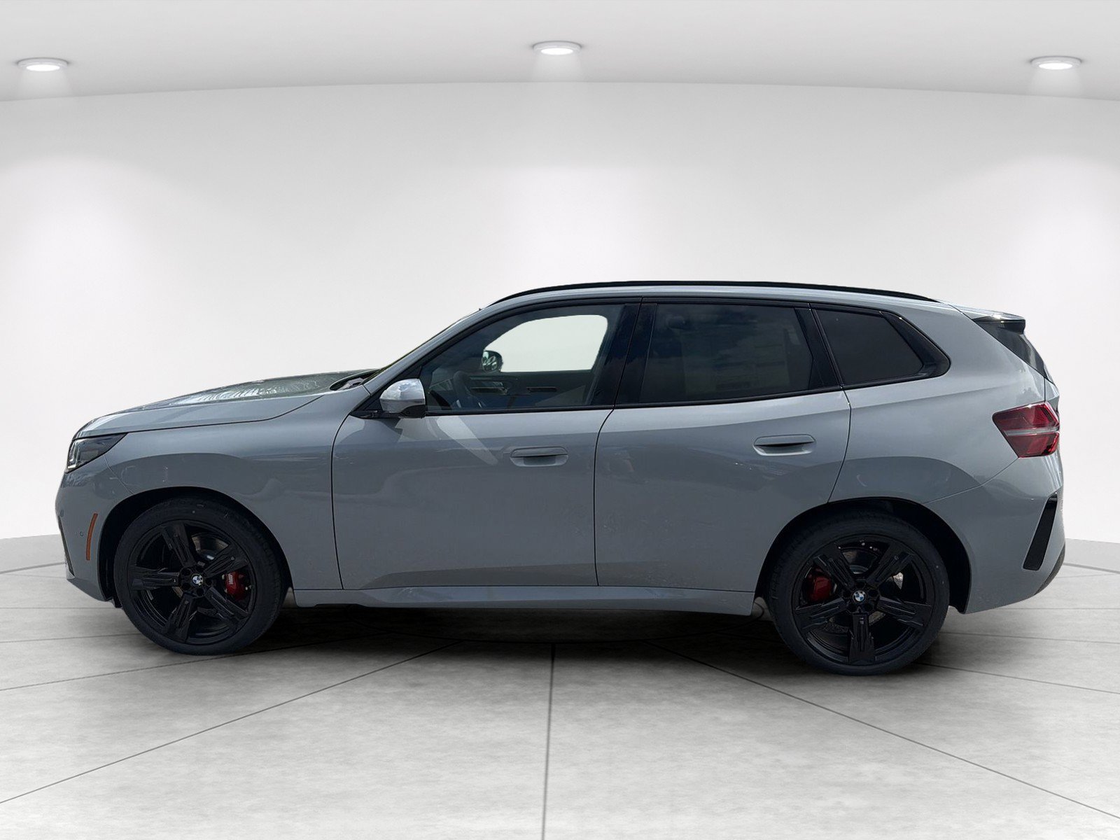 New 2026 BMW X3 xDrive30i w/ Premium Package AWD/4WD image 7