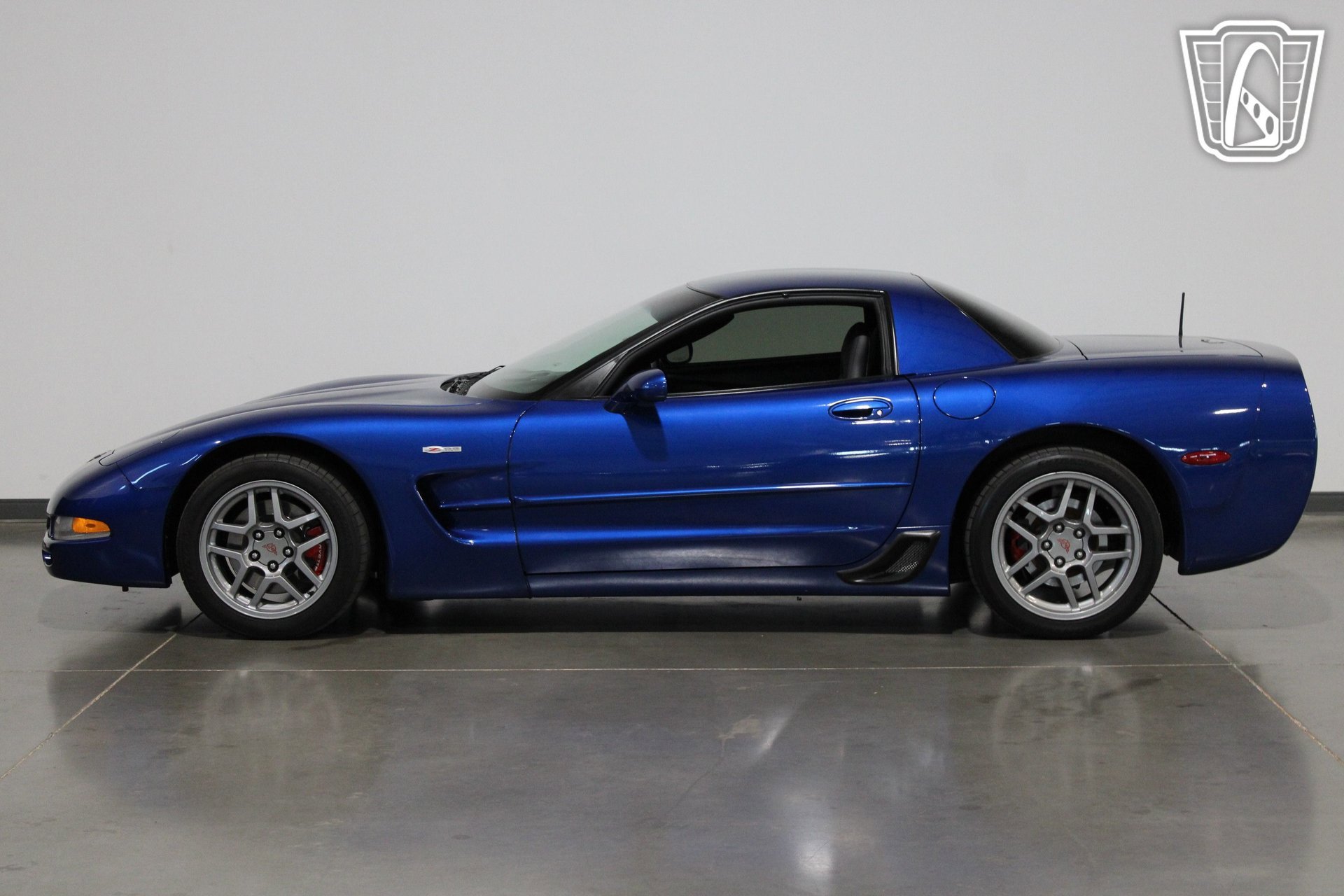 Used 2003 Chevrolet Corvette Z06 w/ Memory Package, 3 Drivers image 19