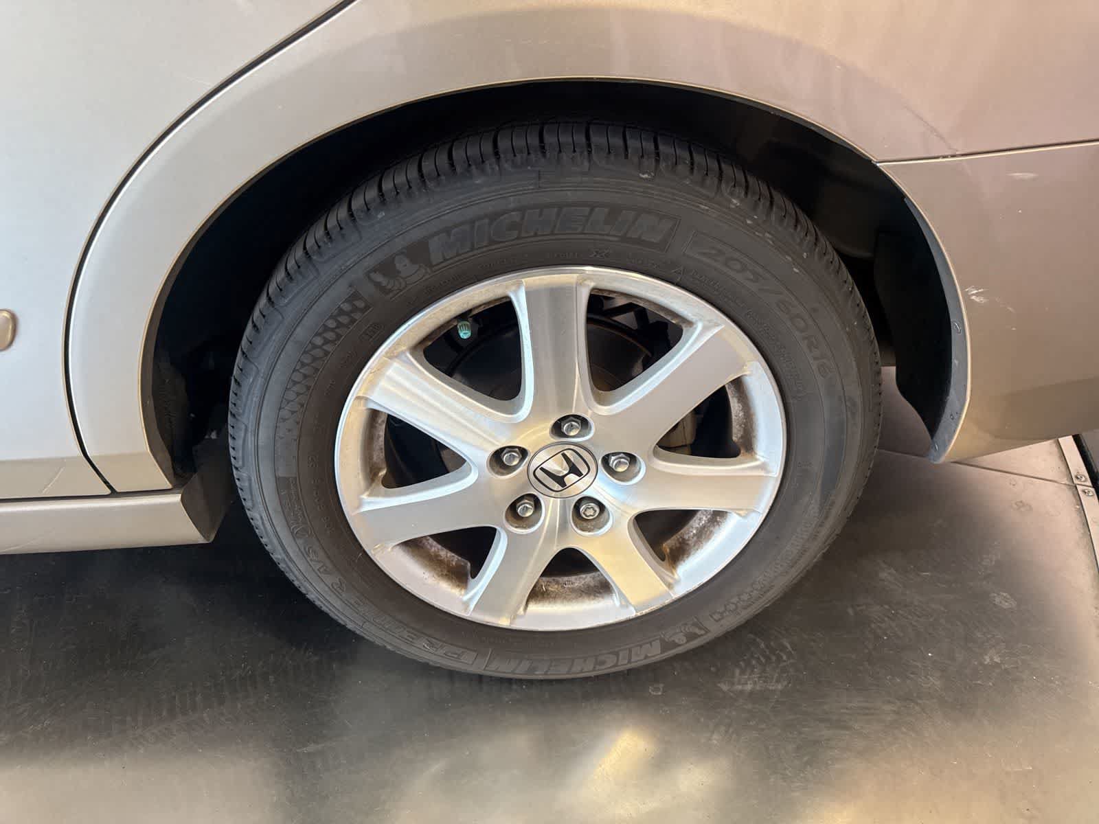 Used 2005 Honda Accord EX-L image 10