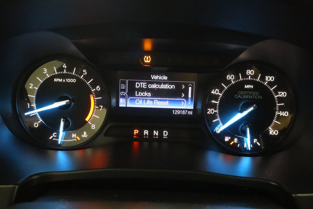 Used 2016 Ford Explorer 4WD Police Interceptor image 10