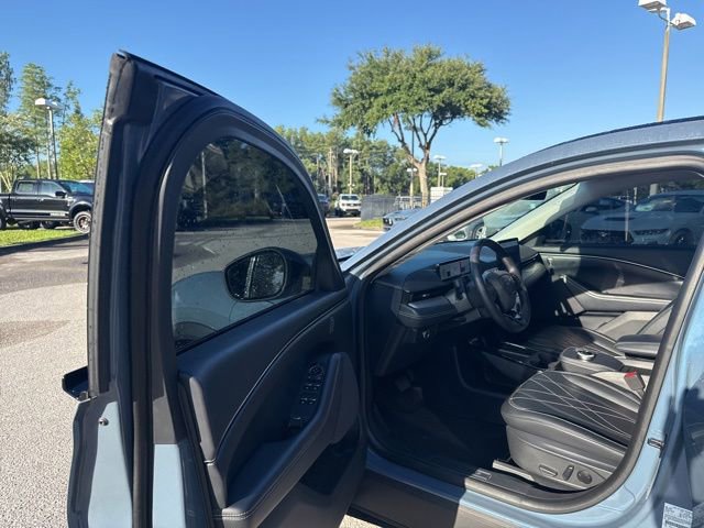 Used 2023 Ford Mustang Mach-E Select RWD image 13