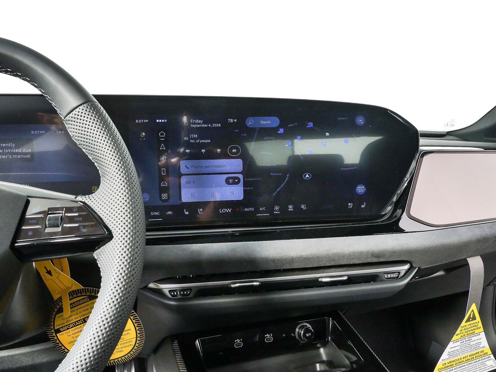 New 2026 Audi S5 Prestige AWD/4WD image 14