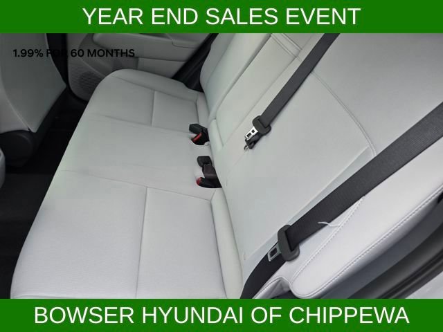 New 2026 Hyundai Kona SEL Sport image 5