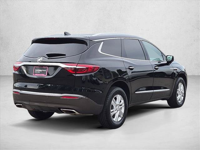 Used 2020 Buick Enclave Preferred FWD image 5