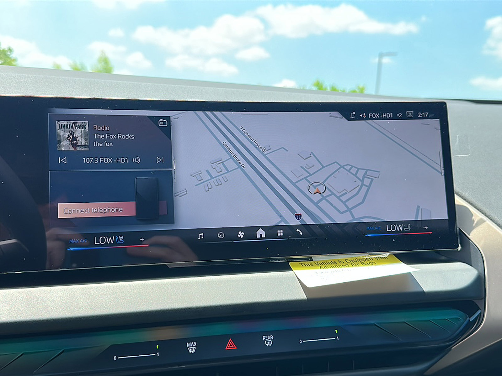 New 2025 BMW X3 xDrive30i w/ Premium Package image 22