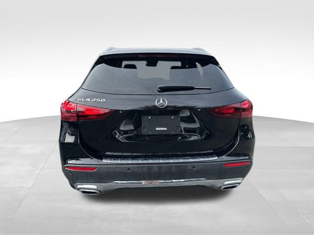 Certified 2025 Mercedes-Benz GLA 250 image 5