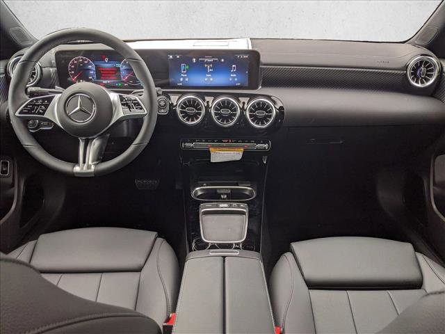 Certified 2026 Mercedes-Benz CLA 250 4MATIC image 15