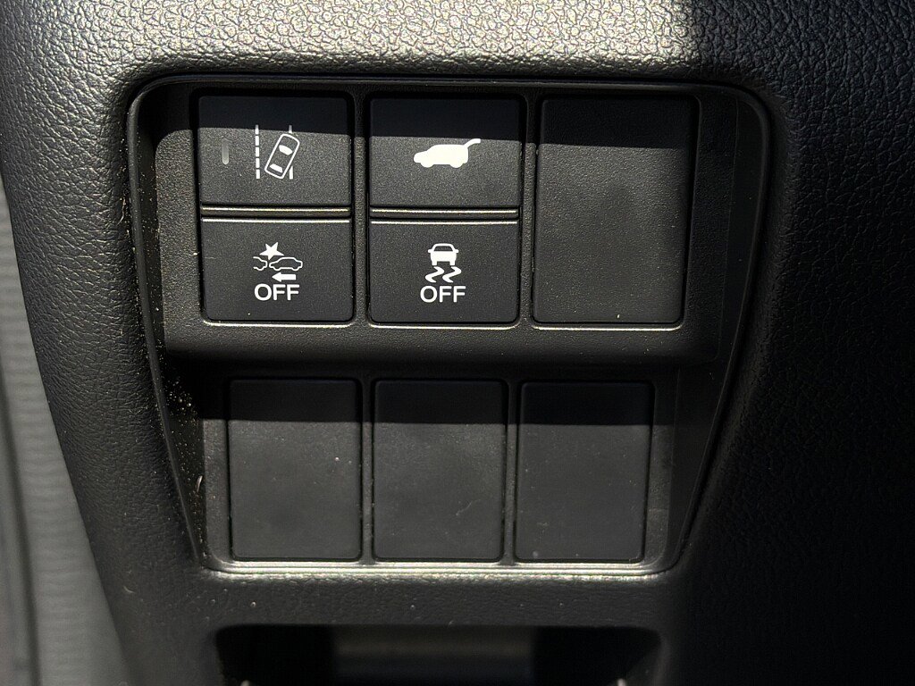 Used 2019 Honda CR-V EX-L image 21