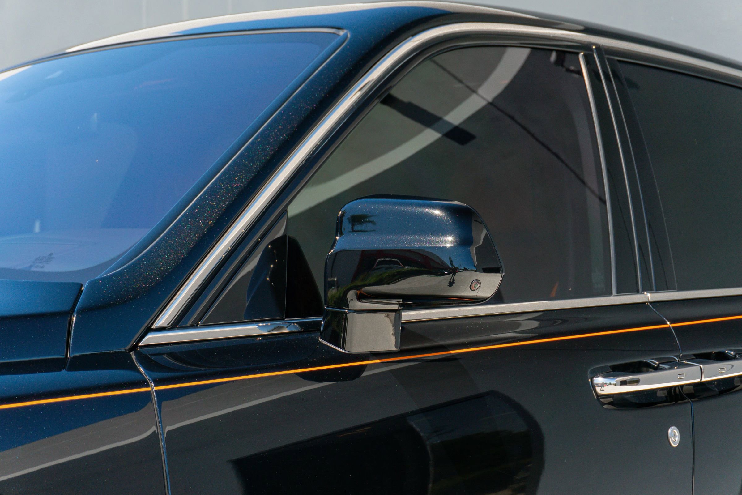 Used 2025 Rolls-Royce Cullinan image 39