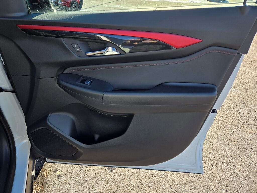 New 2026 Chevrolet TrailBlazer RS w/ Convenience Package image 6