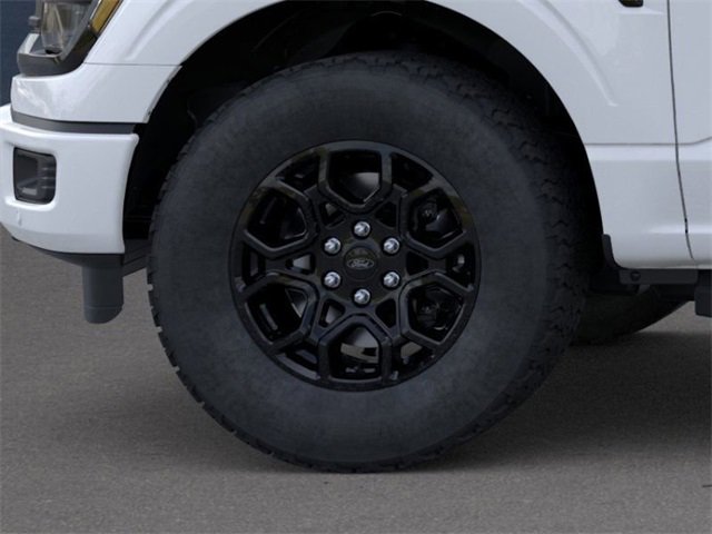 New 2026 Ford F150 XLT w/ Equipment Group 302A MID image 19