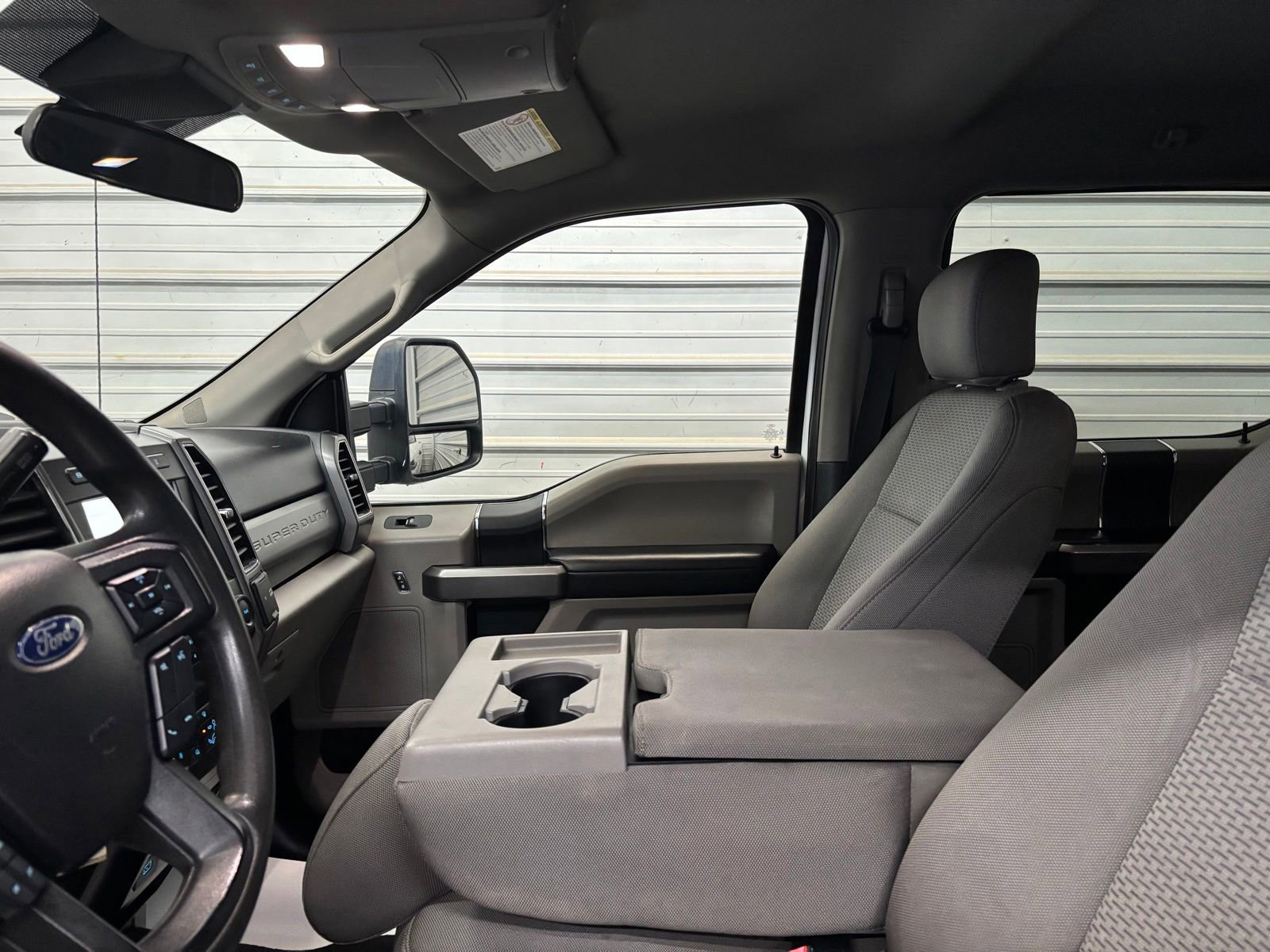 Used 2020 Ford F250 XLT w/ FX4 Off-Road Package AWD/4WD image 19