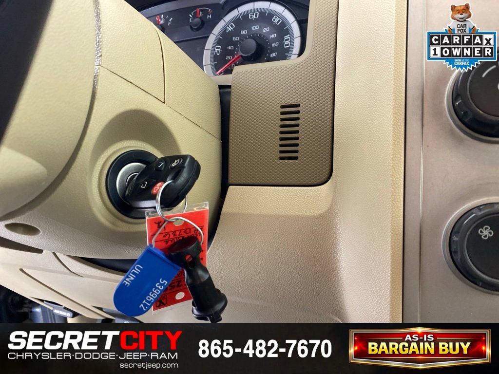 Used 2008 Ford Escape XLT FWD image 16