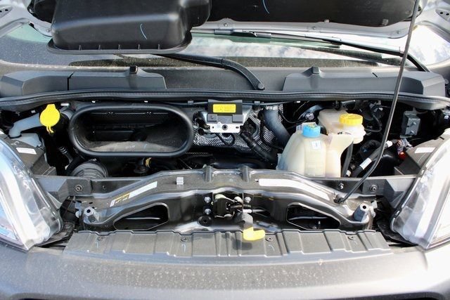 New 2024 RAM ProMaster 1500 FWD image 19