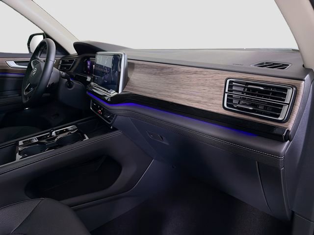 New 2025 Volkswagen Atlas SEL AWD/4WD image 33