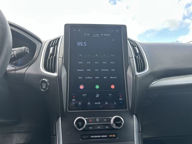 Used 2024 Ford Edge Titanium image 25
