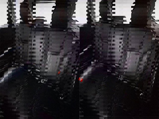 Certified 2022 Subaru Forester Touring image 13