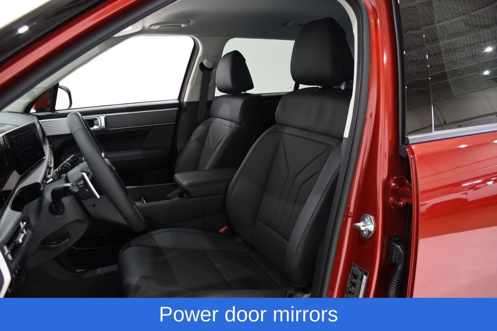 New 2026 Hyundai Santa Fe SEL image 21