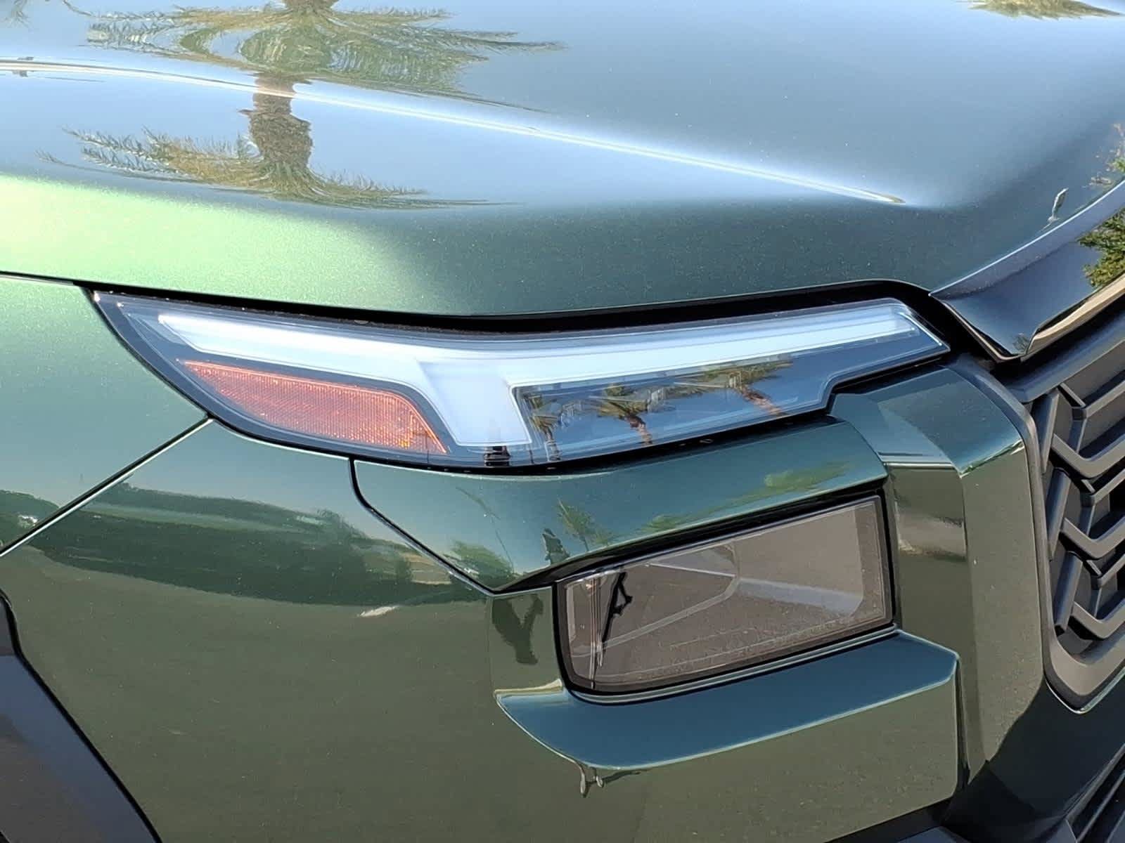 New 2026 Subaru Outback Premium AWD/4WD image 8