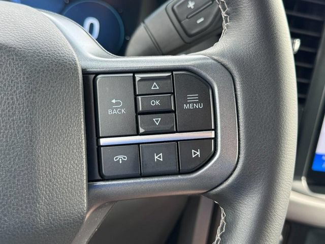 Used 2024 Ford F150 XLT w/ Equipment Group 302A MID AWD/4WD image 17