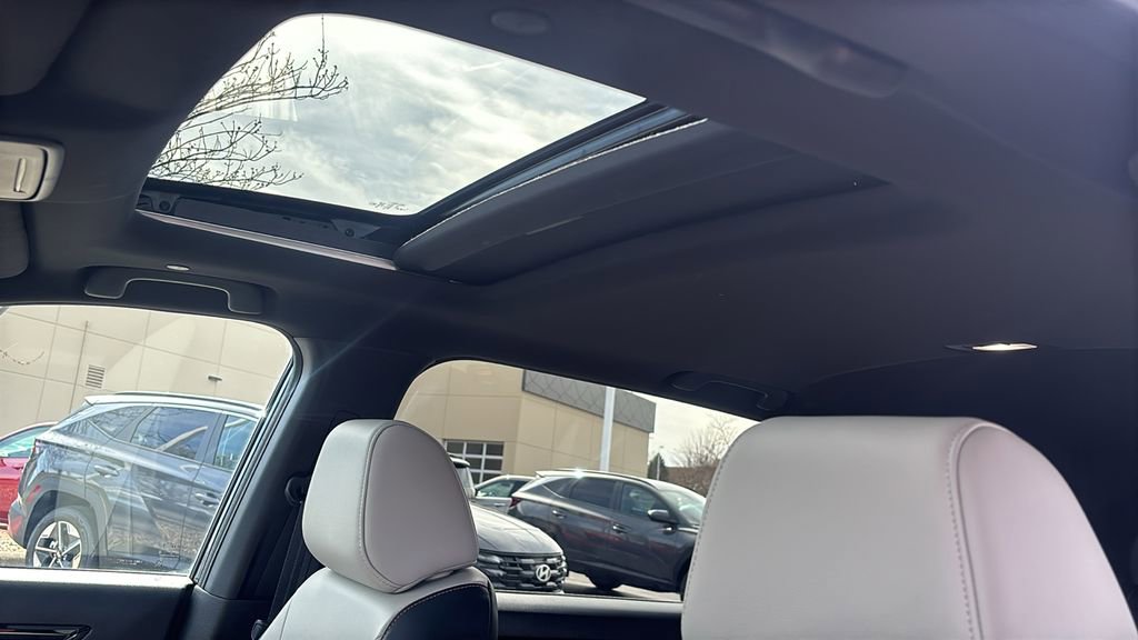 Certified 2023 Honda CR-V Sport Touring image 25