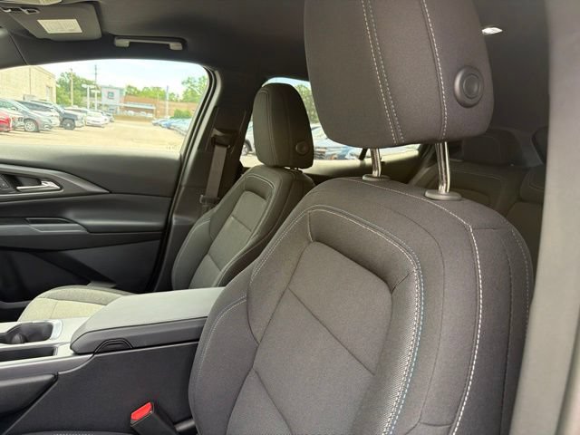 New 2026 Chevrolet Equinox EV LT w/ Comfort Package AWD/4WD image 14