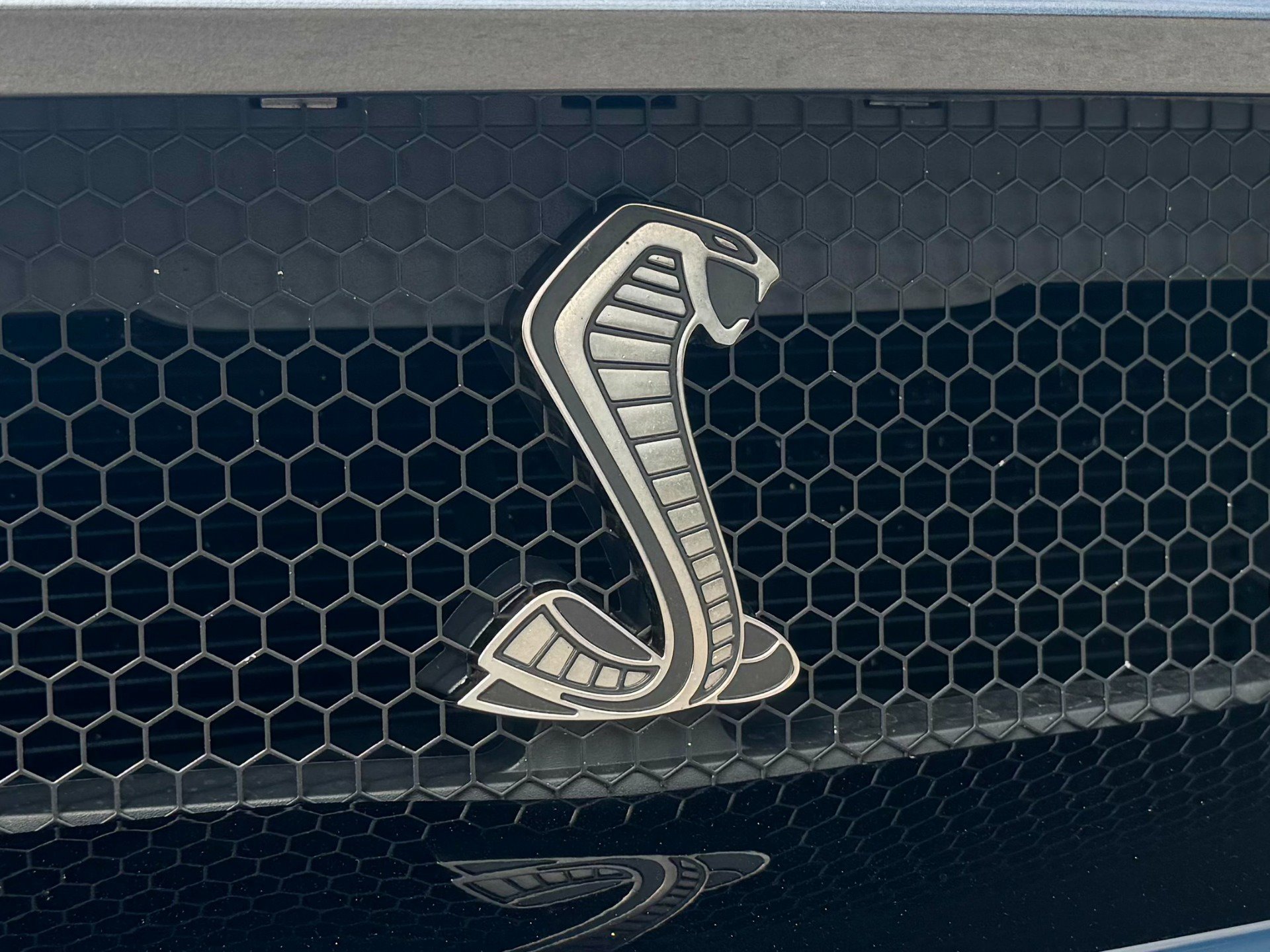 Used 2020 Ford Mustang Shelby GT500 w/ Technology Package image 70