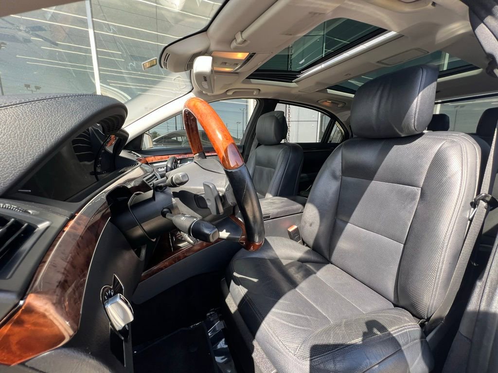 Used 2010 Mercedes-Benz S 550 image 17
