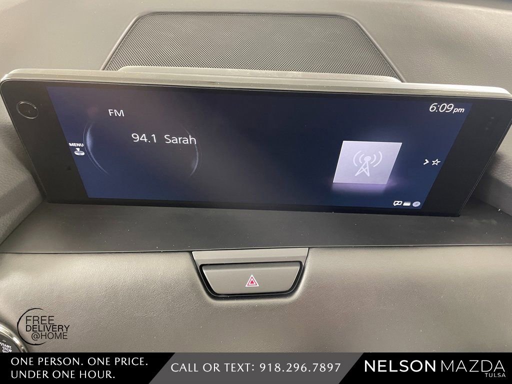 New 2026 MAZDA CX-90 3.3 Turbo S w/ Premium Plus image 28