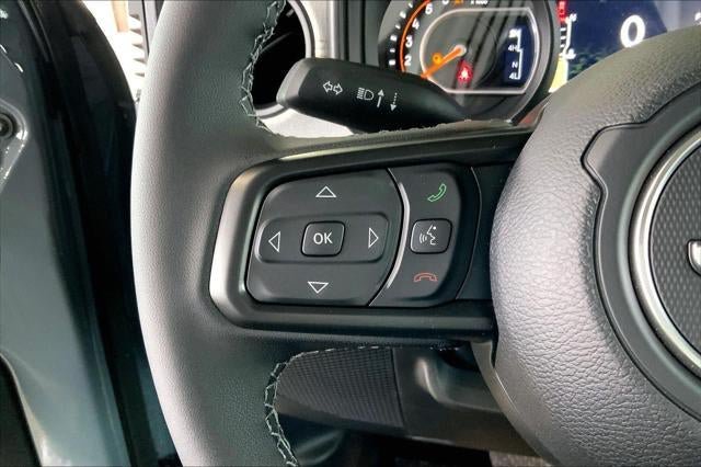 New 2026 Jeep Gladiator Sport AWD/4WD image 43