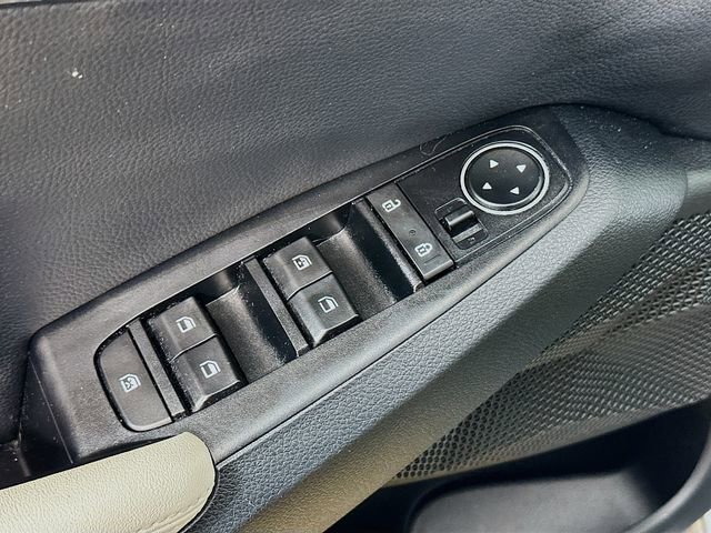 Used 2023 Kia Seltos EX image 18