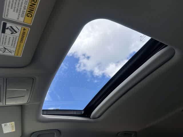 Certified 2020 Acura MDX FWD image 25