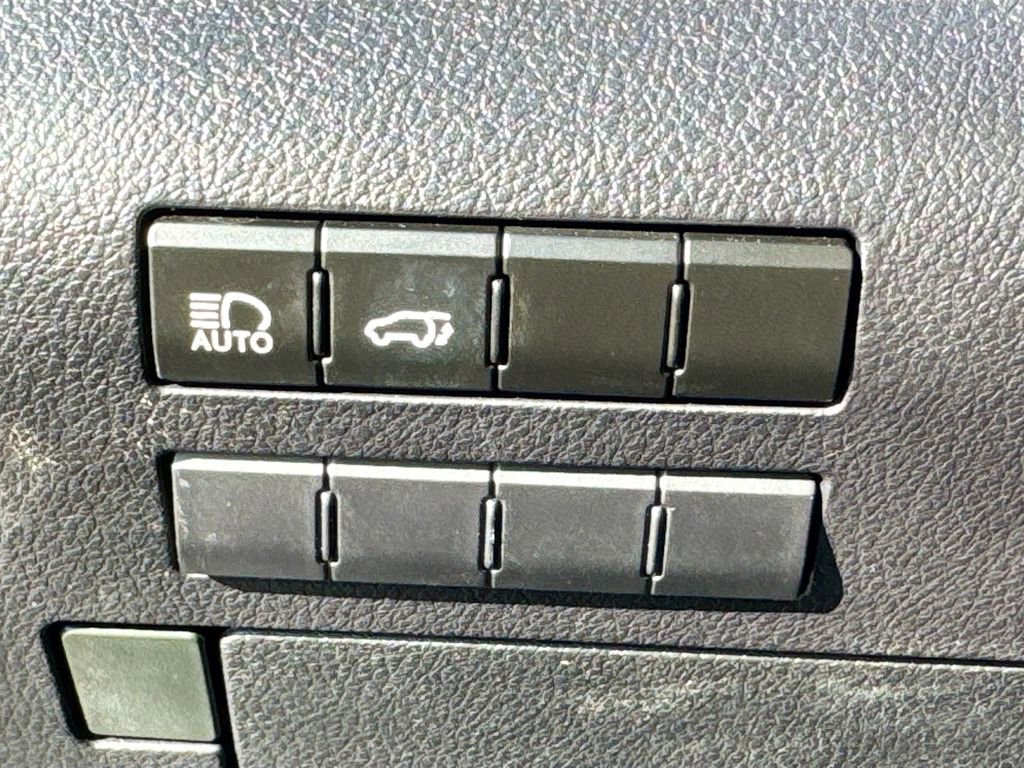 Used 2022 Lexus RX 350 350 image 11