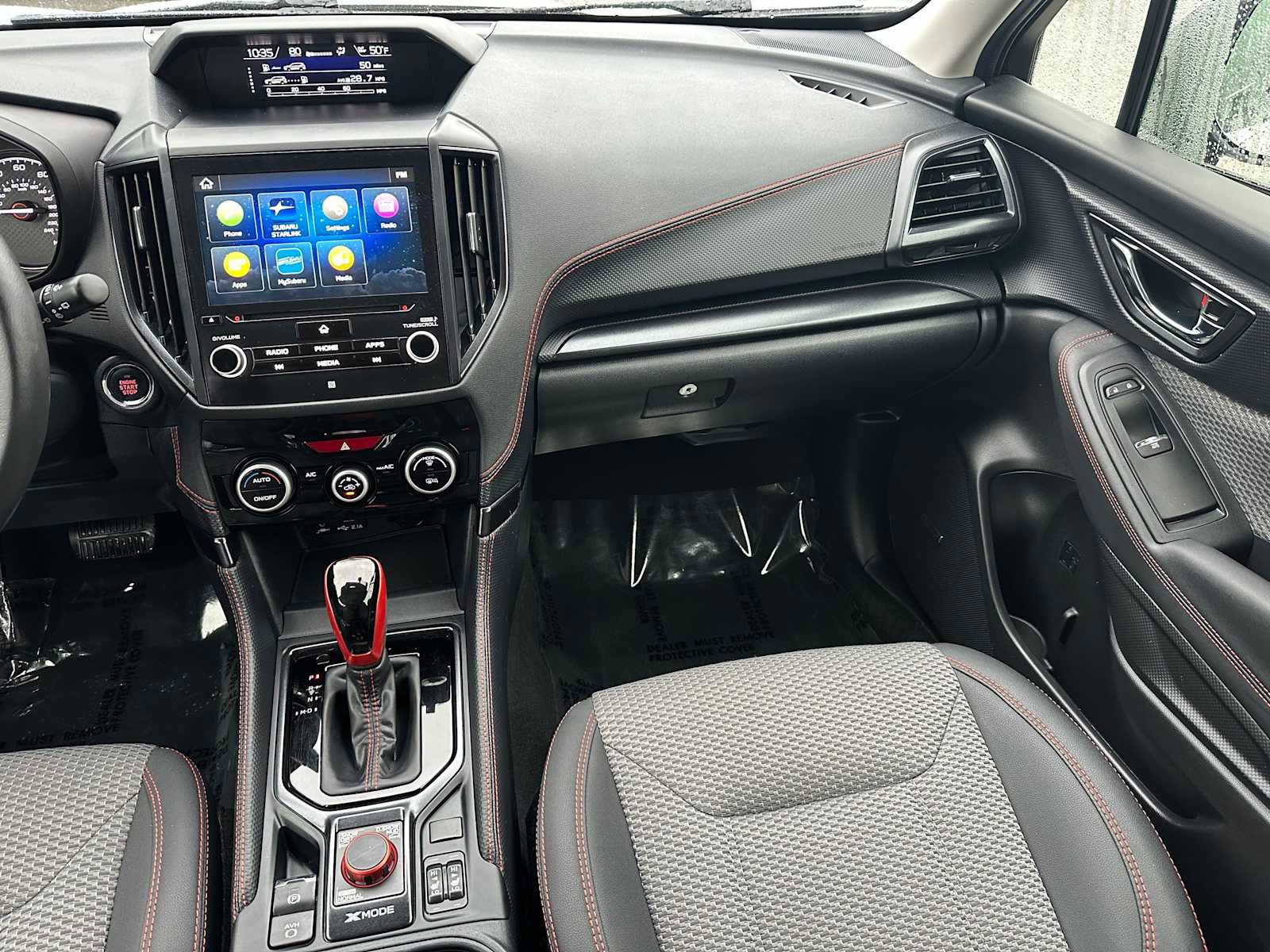 Used 2022 Subaru Forester Sport w/ Popular Package #3 image 18