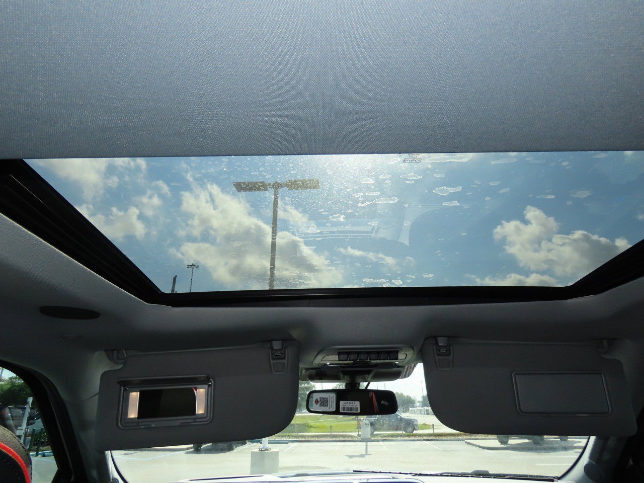 New 2026 Ford F250 Lariat w/ Black Appearance Package image 22