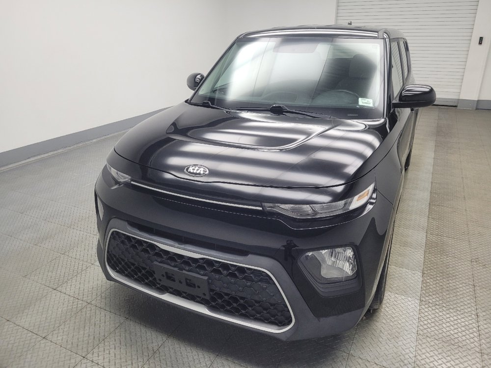 Used 2021 Kia Soul LX image 15