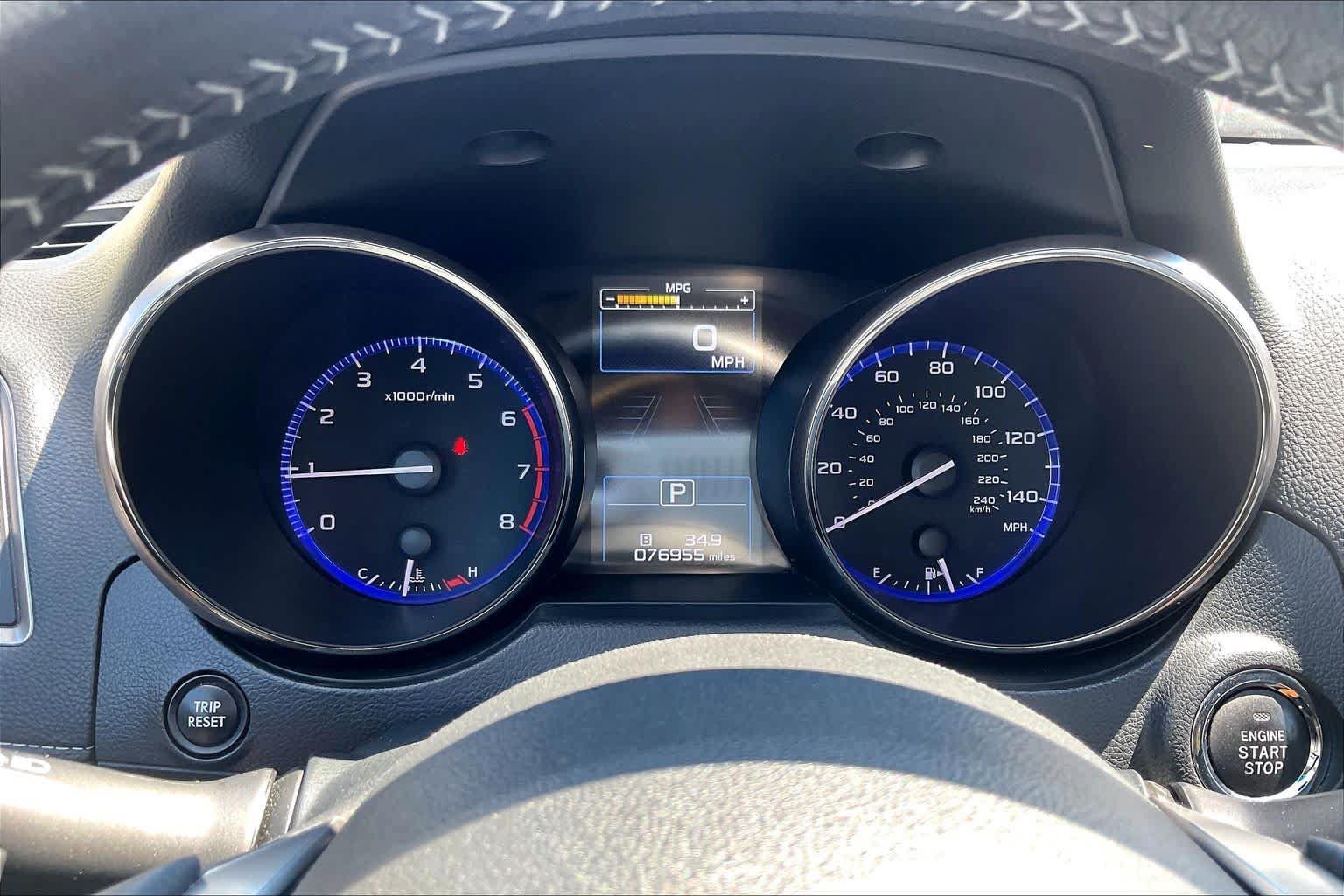Used 2019 Subaru Outback 2.5i Limited AWD/4WD image 26