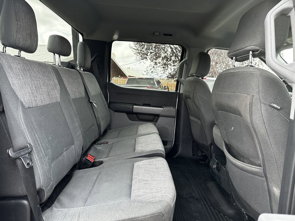 Used 2024 Ford F550 XL image 18