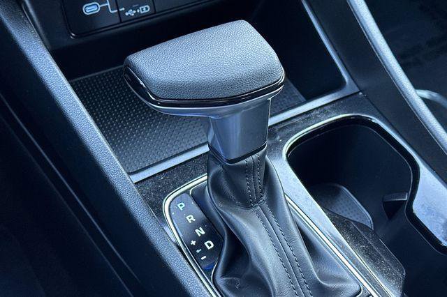 Certified 2026 Hyundai Santa Cruz SE image 21