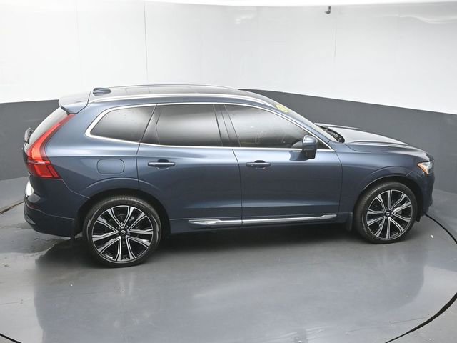 Used 2023 Volvo XC60 B5 Ultimate w/ Climate Package AWD/4WD image 48