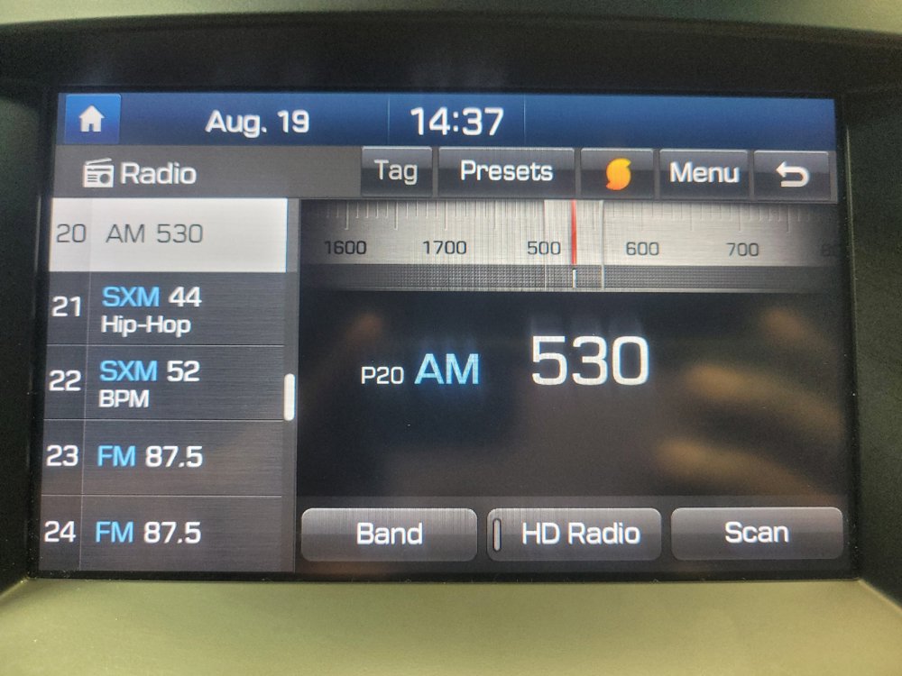 Used 2018 Hyundai Santa Fe Sport FWD image 25