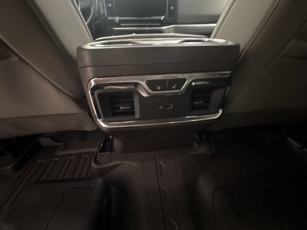 New 2026 GMC Sierra 3500 SLT w/ SLT Convenience Package AWD/4WD image 22