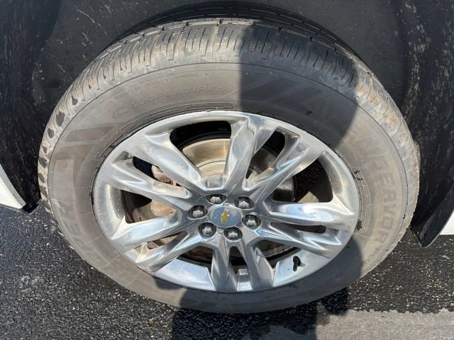 Used 2021 Chevrolet Traverse High Country AWD/4WD image 29