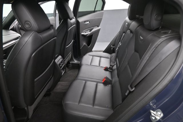 Certified 2025 Cadillac XT4 Premium Luxury FWD image 15