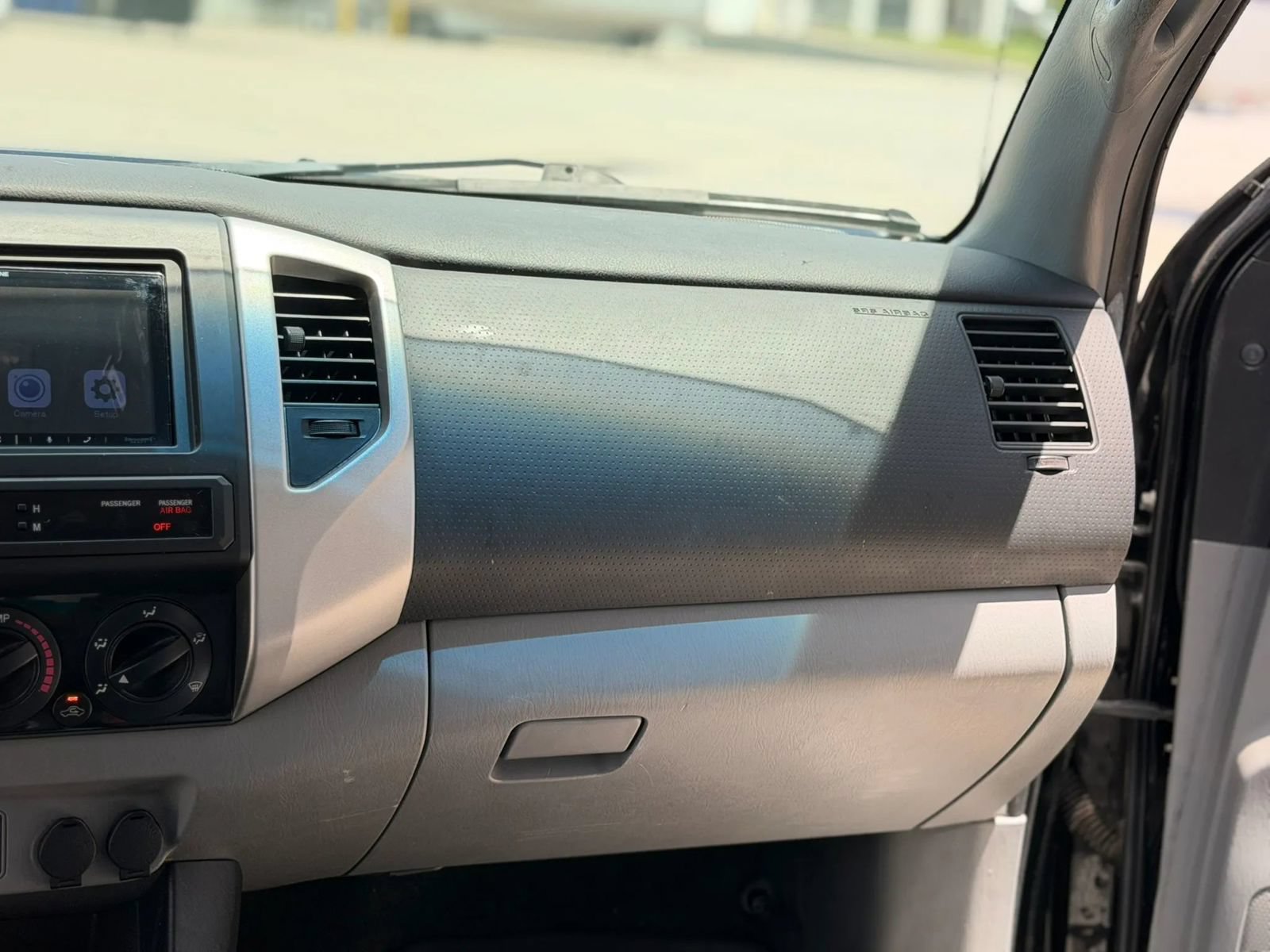 Used 2012 Toyota Tacoma PreRunner w/ TRD Off-Road Pkg RWD image 29