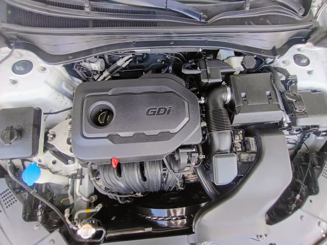 Used 2020 Kia Optima LX FWD image 71
