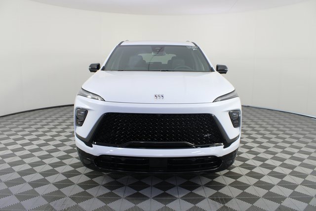 New 2026 Buick Enclave Sport Touring image 29